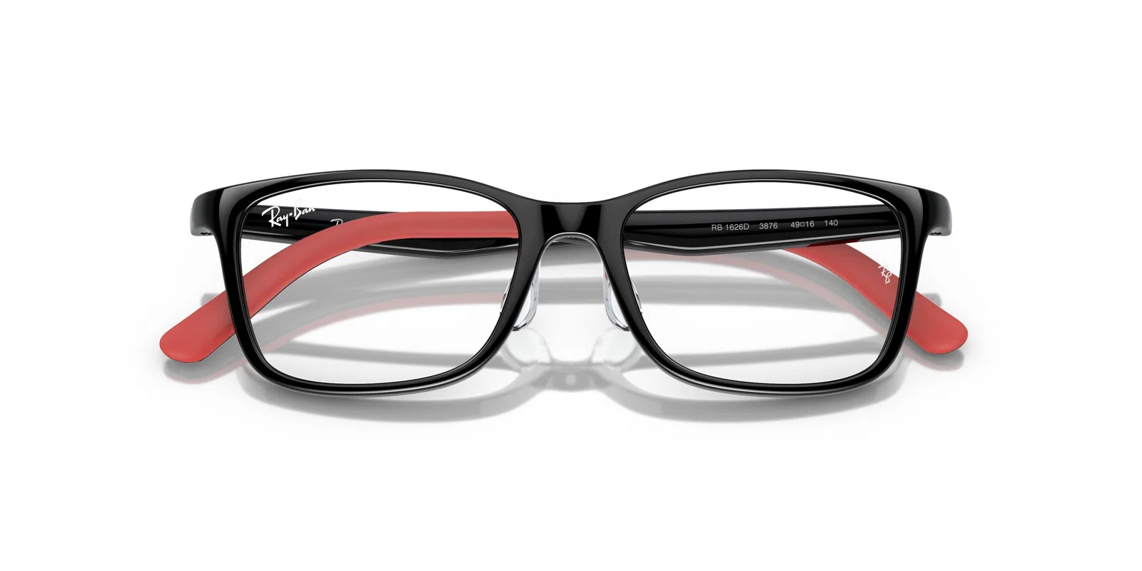 Ray-Ban Kids 0RY1626D Eyeglasses - view 47